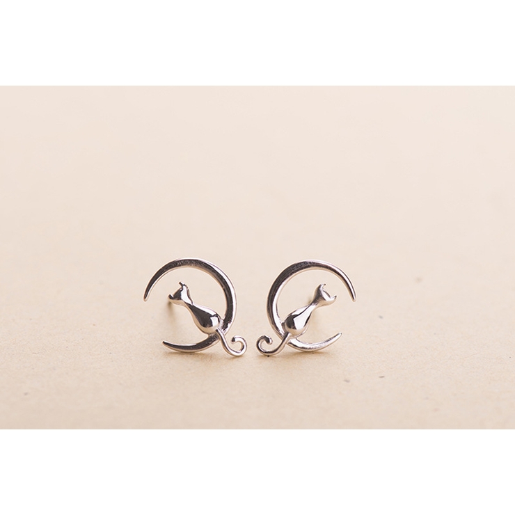 ピアス 両耳用 スタッドピアス | PlusNao | 詳細画像7 