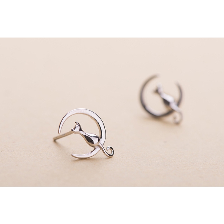 ピアス 両耳用 スタッドピアス | PlusNao | 詳細画像8 