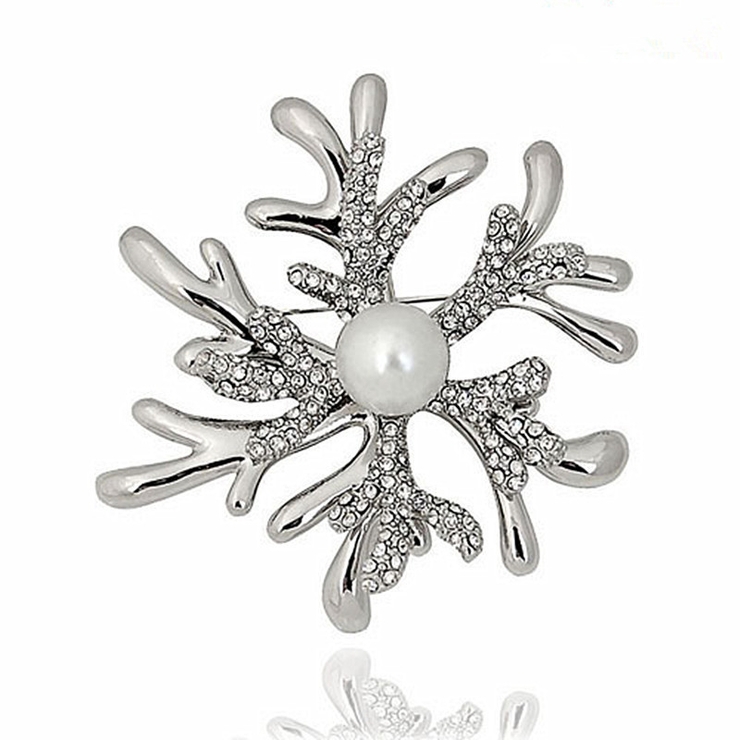 ブローチ レディース 女性 | PlusNao | 詳細画像3 