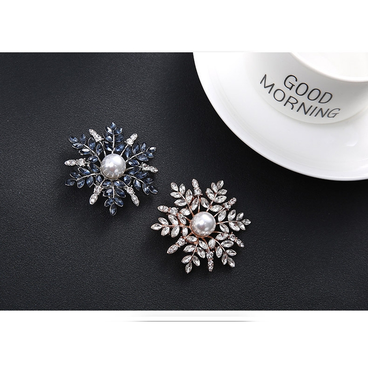 ブローチ ブローチピン レディース | PlusNao | 詳細画像3 