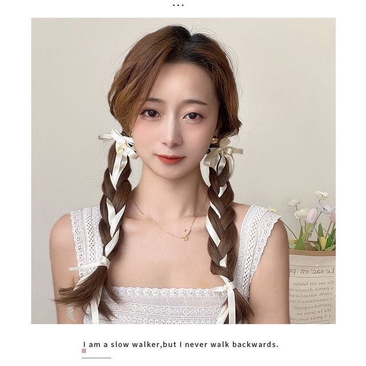 ヘアクリップ 2個セット ヘアアクセサリー | PlusNao | 詳細画像6 