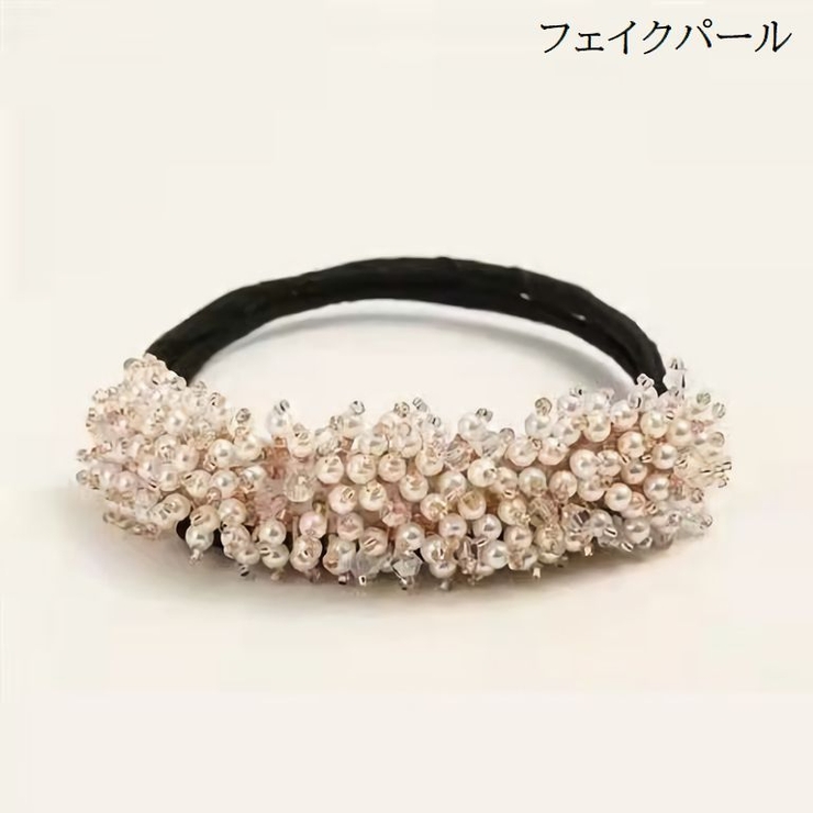 シニヨンワイヤー お団子メーカー ヘアワイヤー | PlusNao | 詳細画像11 