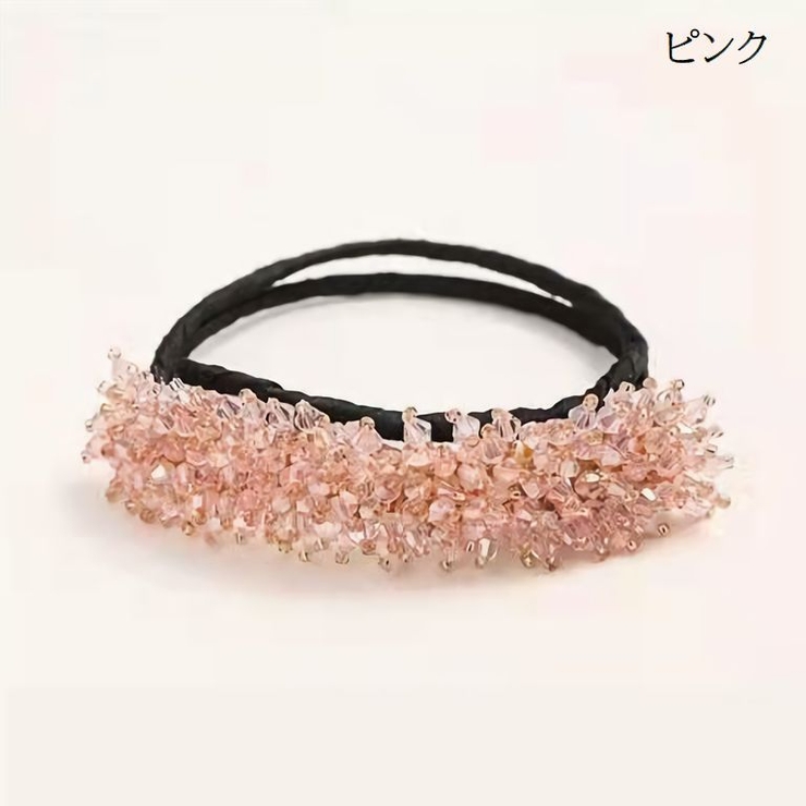 シニヨンワイヤー お団子メーカー ヘアワイヤー | PlusNao | 詳細画像14 