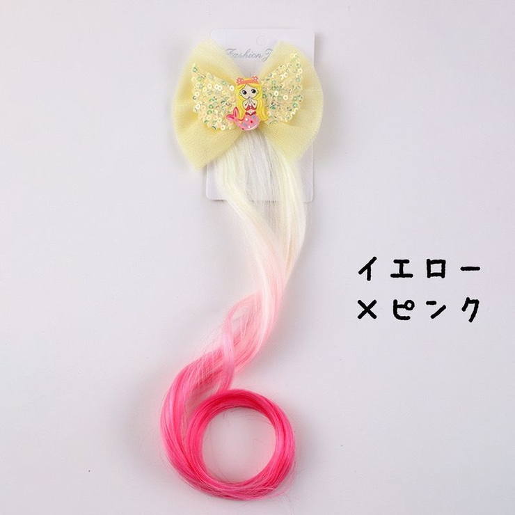 ヘアアクセサリー ヘアピン ヘアクリップ | PlusNao | 詳細画像12 