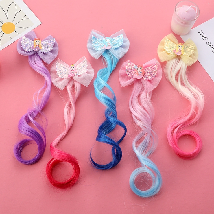 ヘアアクセサリー ヘアピン ヘアクリップ | PlusNao | 詳細画像2 