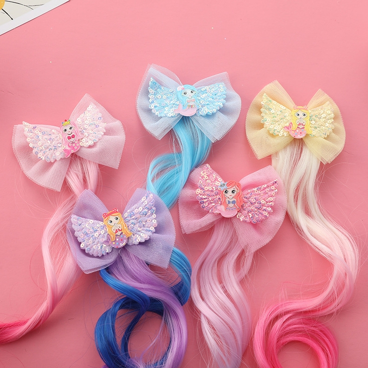 ヘアアクセサリー ヘアピン ヘアクリップ | PlusNao | 詳細画像3 