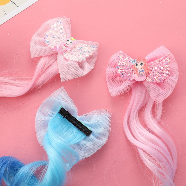 ヘアアクセサリー ヘアピン ヘアクリップ | PlusNao | 詳細画像4 