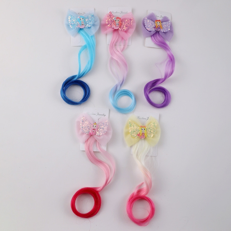 ヘアアクセサリー ヘアピン ヘアクリップ | PlusNao | 詳細画像6 