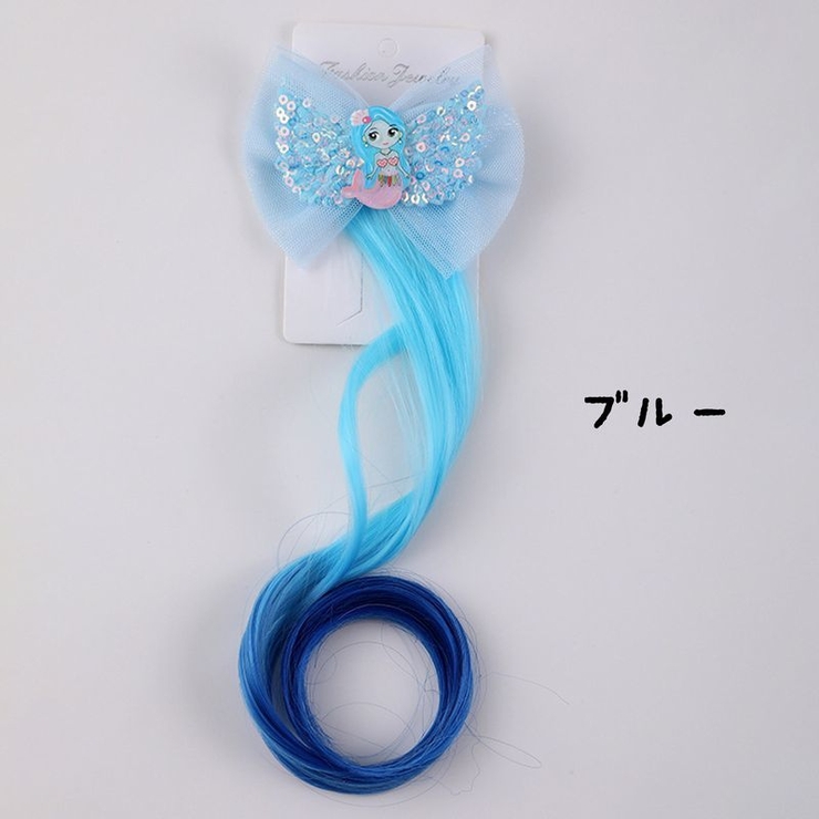 ヘアアクセサリー ヘアピン ヘアクリップ | PlusNao | 詳細画像8 