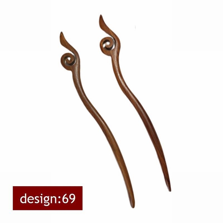 かんざし 髪飾り レディース | PlusNao | 詳細画像10 