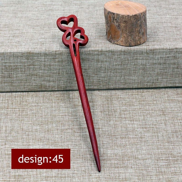 かんざし 髪飾り レディース | PlusNao | 詳細画像3 