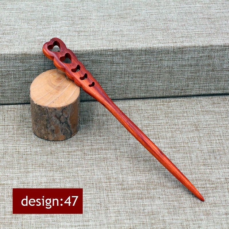 かんざし 髪飾り レディース | PlusNao | 詳細画像5 