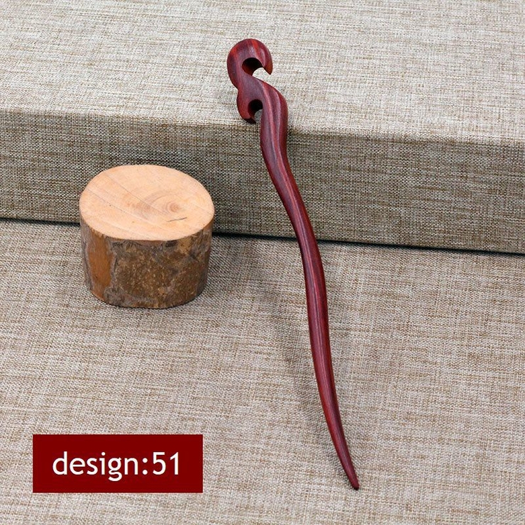 かんざし 髪飾り レディース | PlusNao | 詳細画像9 