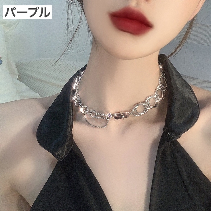 なー】NICO chunkyのチョーカー 3点 51EuvvhASVL.jpg