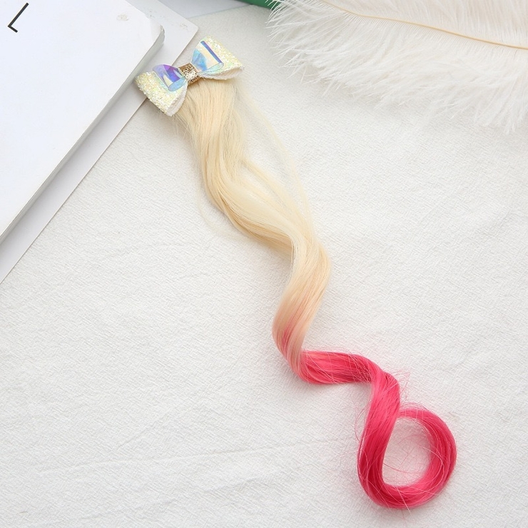 ヘアクリップ エクステ 単品 | PlusNao | 詳細画像12 