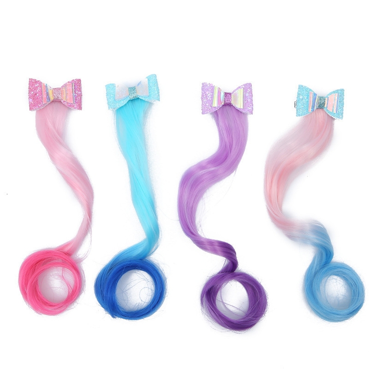 ヘアクリップ エクステ 単品 | PlusNao | 詳細画像14 