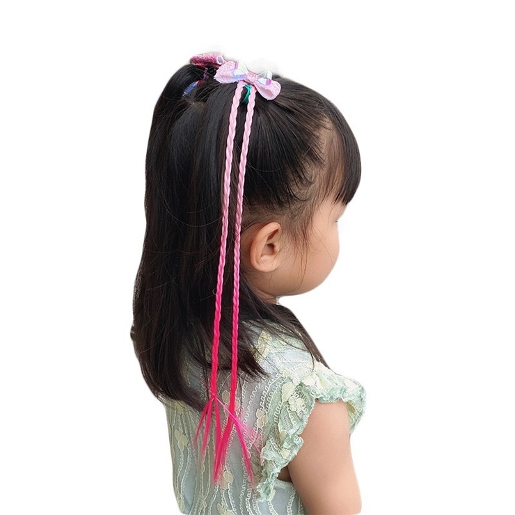 ヘアクリップ エクステ 単品 | PlusNao | 詳細画像2 