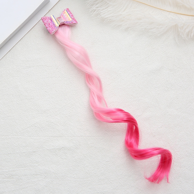 ヘアクリップ エクステ 単品 | PlusNao | 詳細画像9 