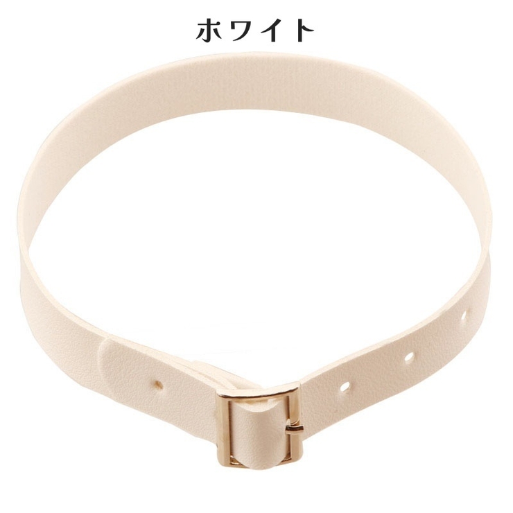 チョーカー 首飾り ネックレス | PlusNao | 詳細画像4 