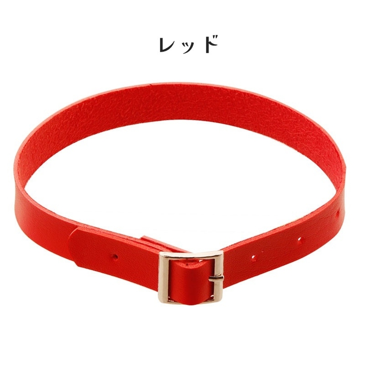 チョーカー 首飾り ネックレス | PlusNao | 詳細画像5 