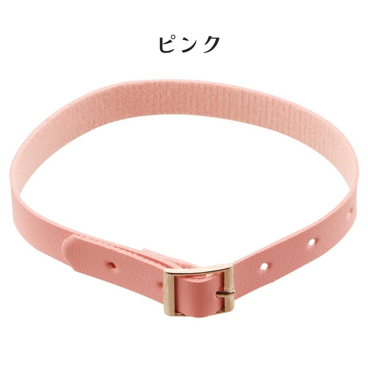 チョーカー 首飾り ネックレス | PlusNao | 詳細画像6 