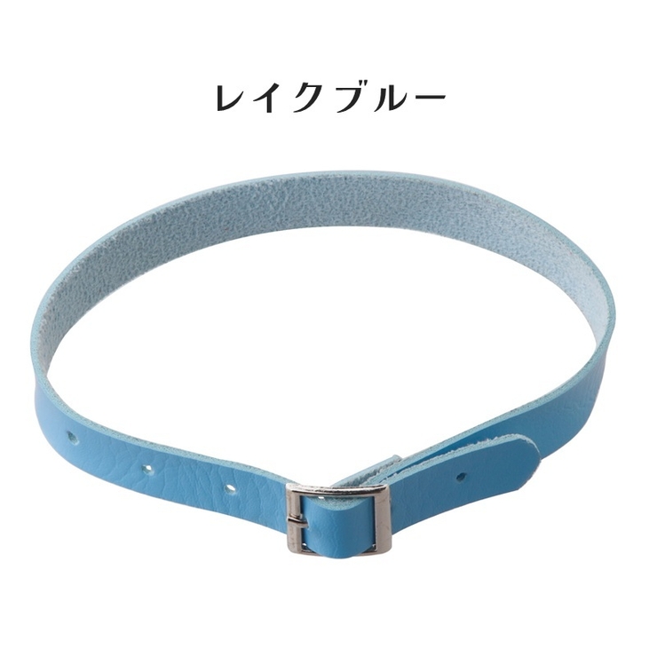 チョーカー 首飾り ネックレス | PlusNao | 詳細画像7 