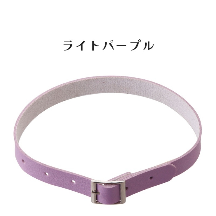 チョーカー 首飾り ネックレス | PlusNao | 詳細画像8 