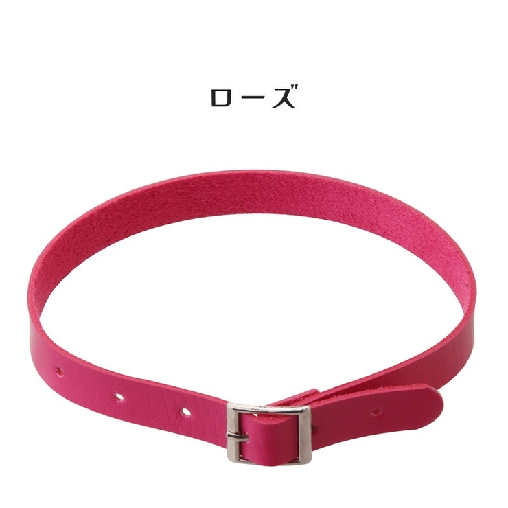 チョーカー 首飾り ネックレス | PlusNao | 詳細画像9 