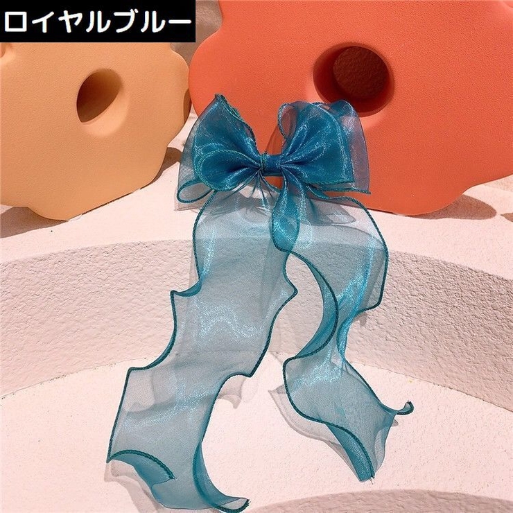ヘアクリップ ヘアアクセサリー レディース | PlusNao | 詳細画像11 