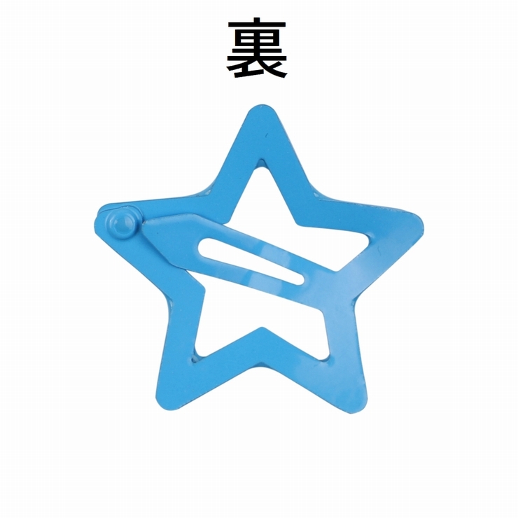 ヘアピン パッチン留め 2個セット | PlusNao | 詳細画像15 