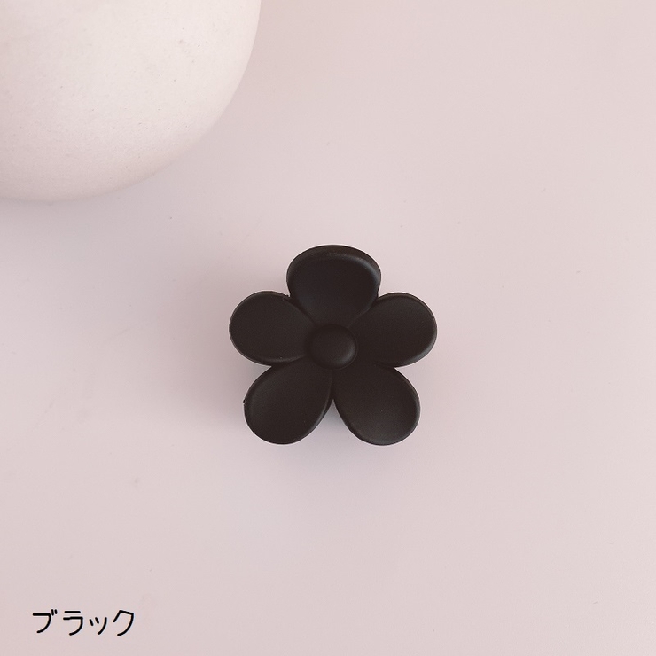 ヘアクリップ バンスクリップ 単品 | PlusNao | 詳細画像10 