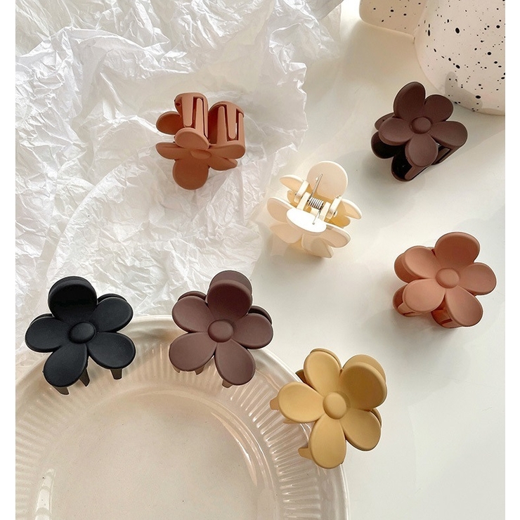ヘアクリップ バンスクリップ 単品 | PlusNao | 詳細画像7 