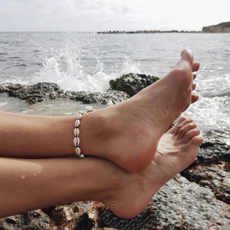 アンクレット レディース アクセサリー | PlusNao | 詳細画像4 