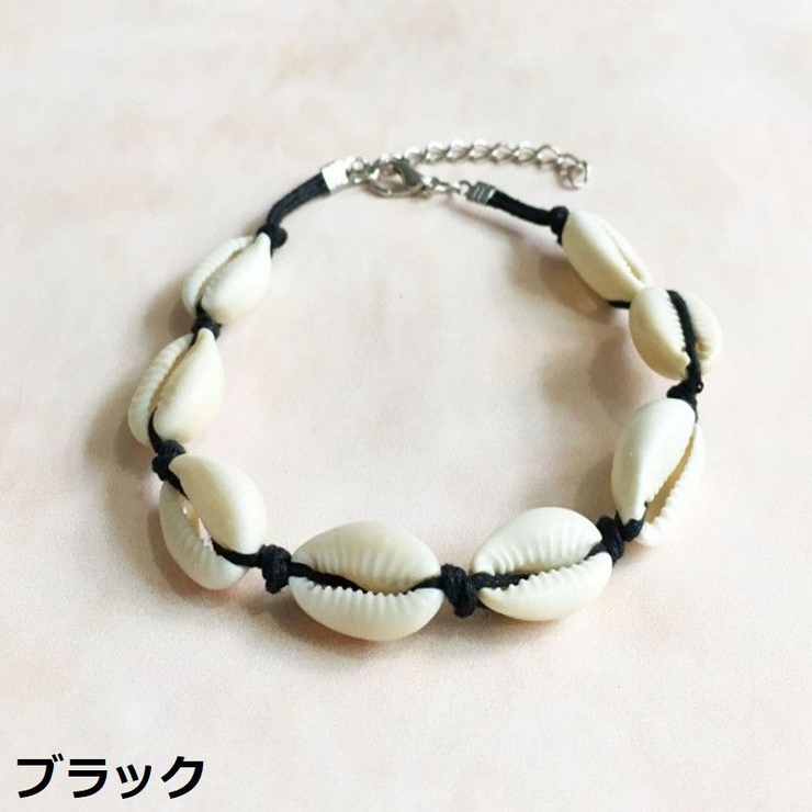 アンクレット レディース アクセサリー | PlusNao | 詳細画像5 