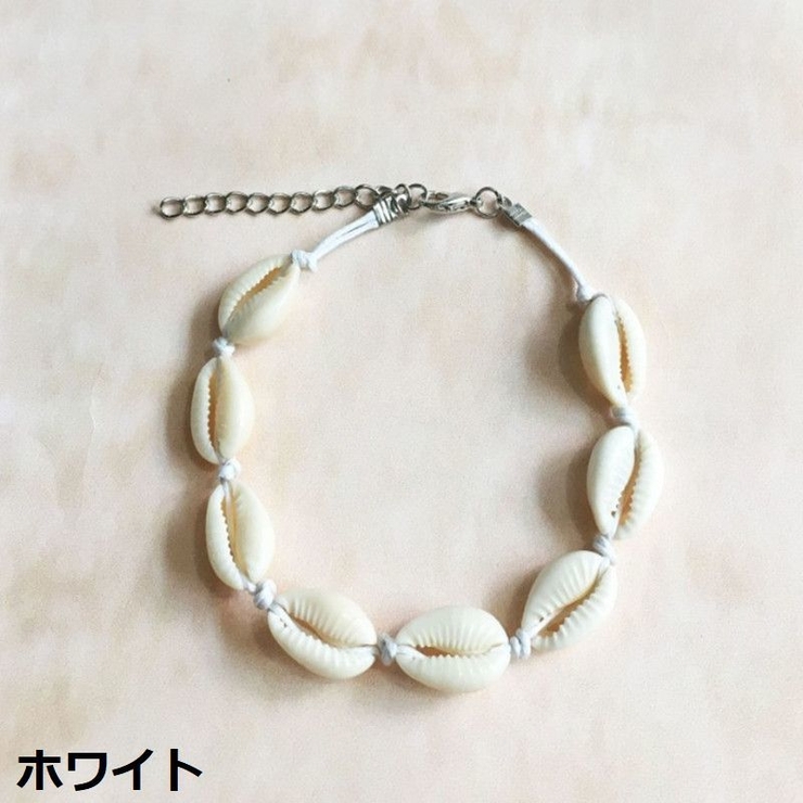 アンクレット レディース アクセサリー | PlusNao | 詳細画像6 