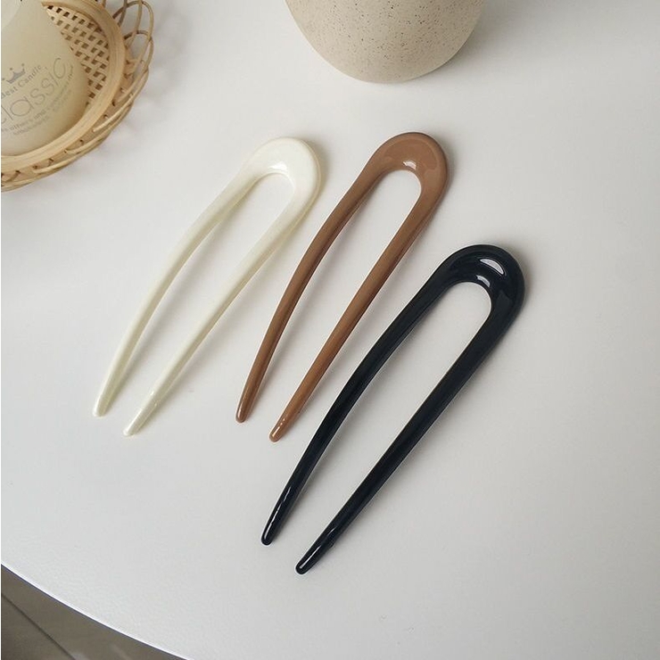 かんざし 簪 U字 | PlusNao | 詳細画像10 