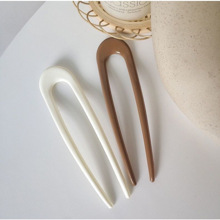 かんざし 簪 U字 | PlusNao | 詳細画像13 