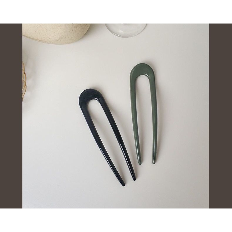 かんざし 簪 U字 | PlusNao | 詳細画像15 