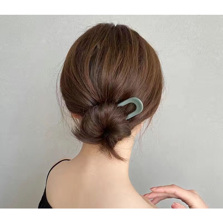 かんざし 簪 U字 | PlusNao | 詳細画像4 