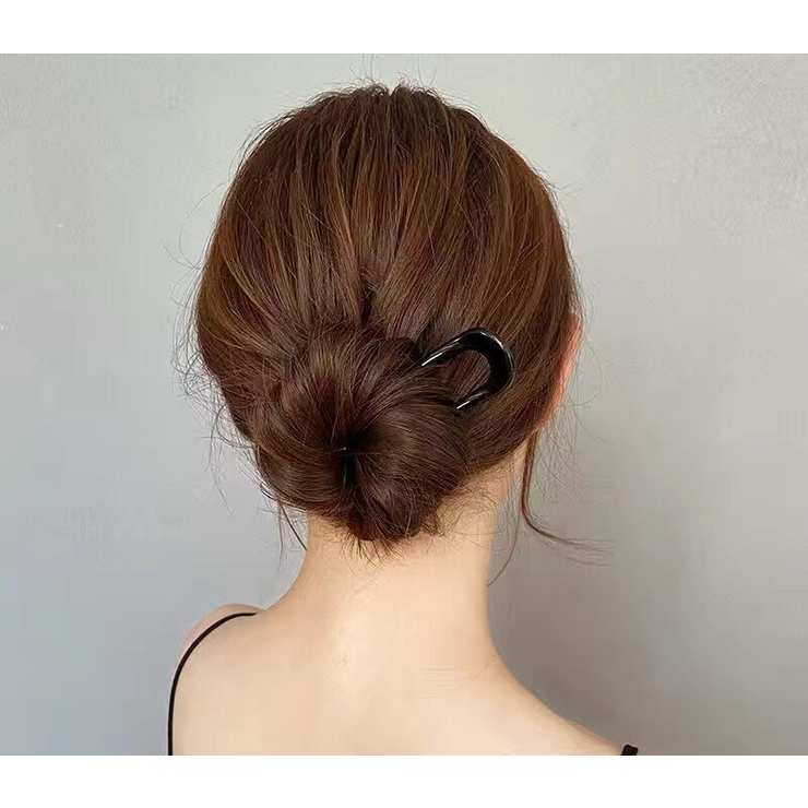 かんざし 簪 U字 | PlusNao | 詳細画像6 