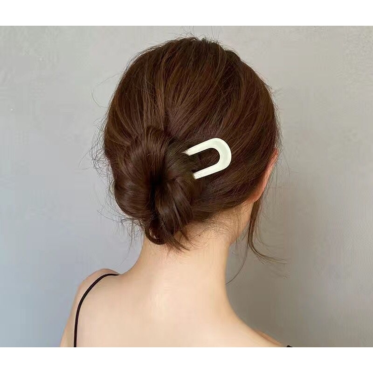 かんざし 簪 U字 | PlusNao | 詳細画像7 