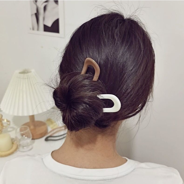 かんざし 簪 U字 | PlusNao | 詳細画像8 