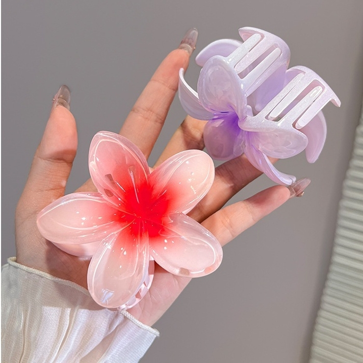 ヘアクリップ バンスクリップ レディース | PlusNao | 詳細画像5 