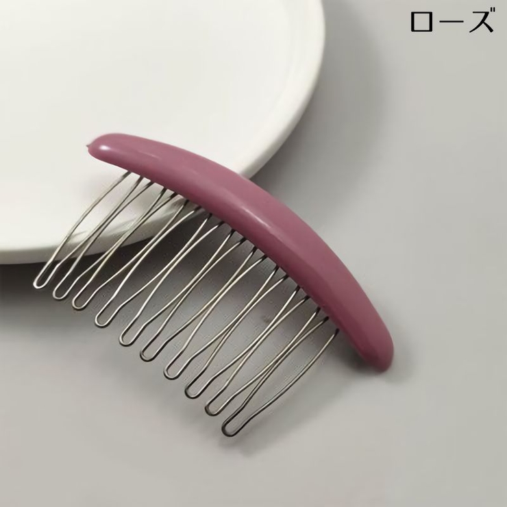 ヘアコーム かんざし レディース | PlusNao | 詳細画像11 