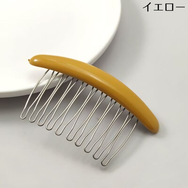 ヘアコーム かんざし レディース | PlusNao | 詳細画像13 