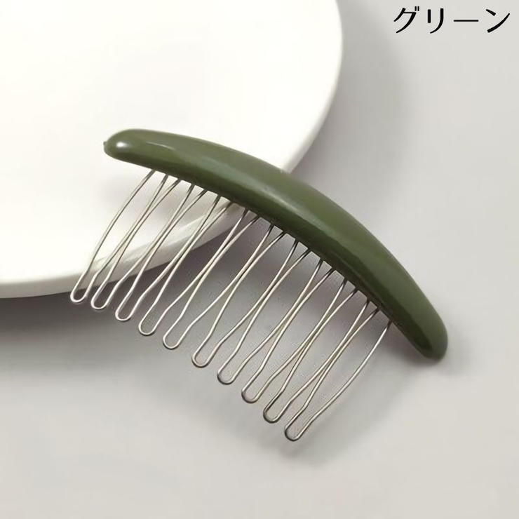 ヘアコーム かんざし レディース | PlusNao | 詳細画像14 