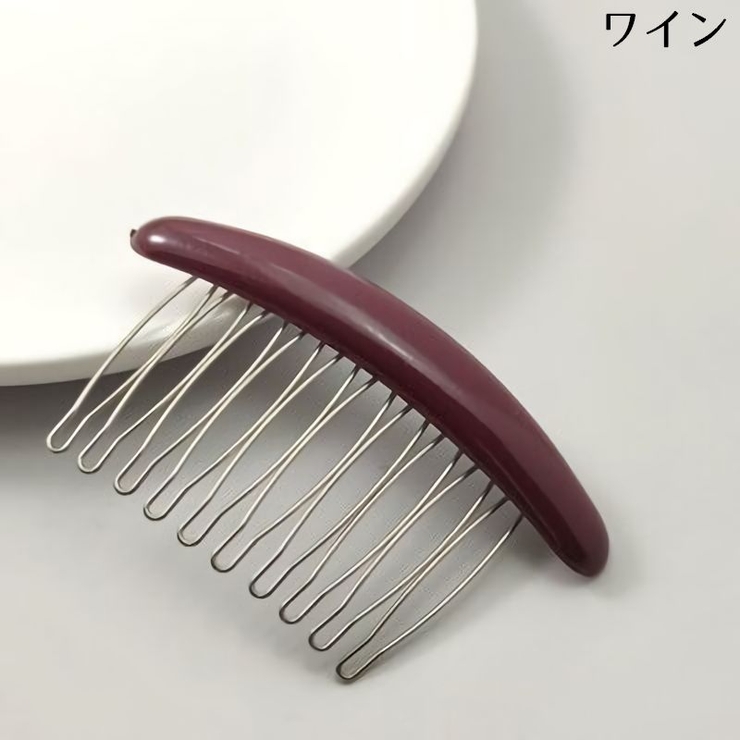 ヘアコーム かんざし レディース | PlusNao | 詳細画像16 