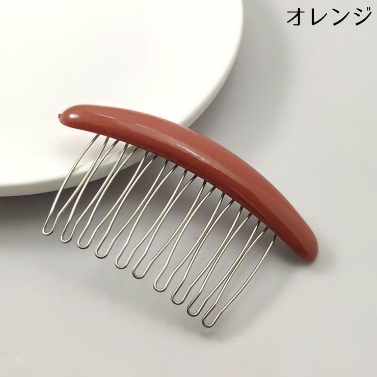 ヘアコーム かんざし レディース | PlusNao | 詳細画像17 