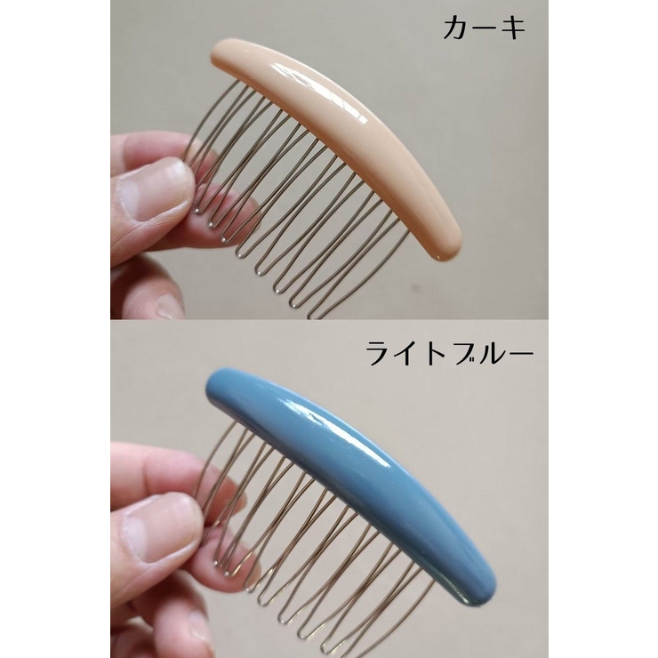 ヘアコーム かんざし レディース | PlusNao | 詳細画像18 