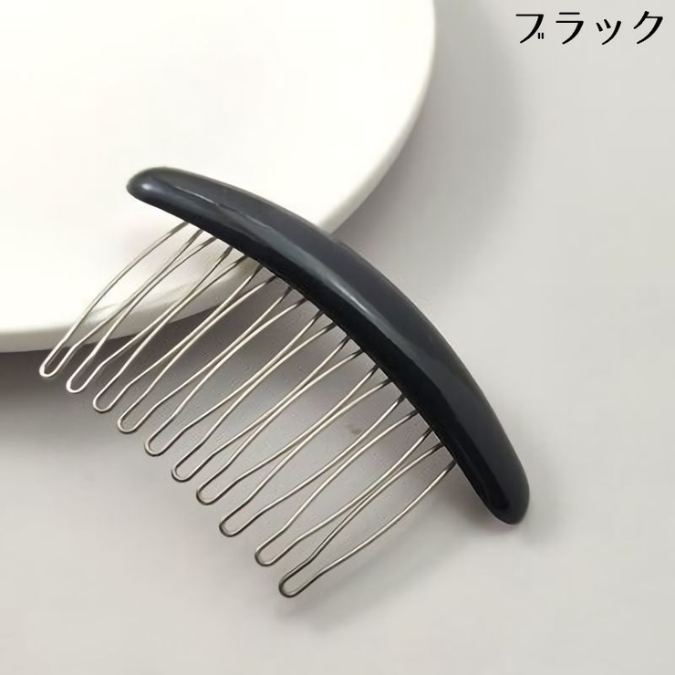 ヘアコーム かんざし レディース | PlusNao | 詳細画像8 